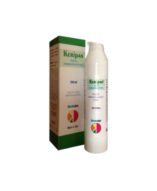 KERIPAN PASTA 100 GRAMMI