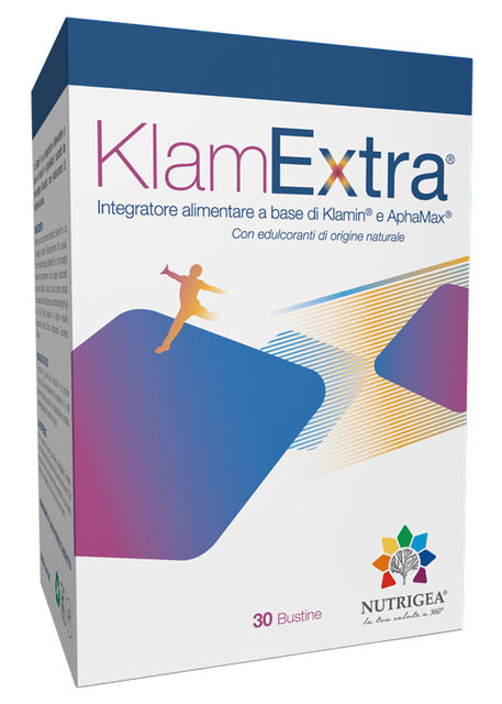 KLAMEXTRA 30 BUSTINE