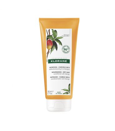 KLORANE BALSAMO BURRO MANGO 200ML