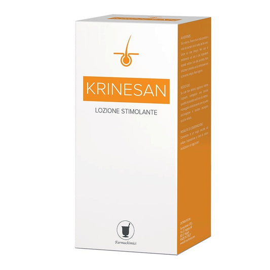 KRINESAN LOZIONE STIMOLANTE 100ML