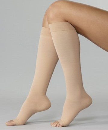 LADYGLORIA 24 GAMBALETTO PUNTA APERTA DAINO 3