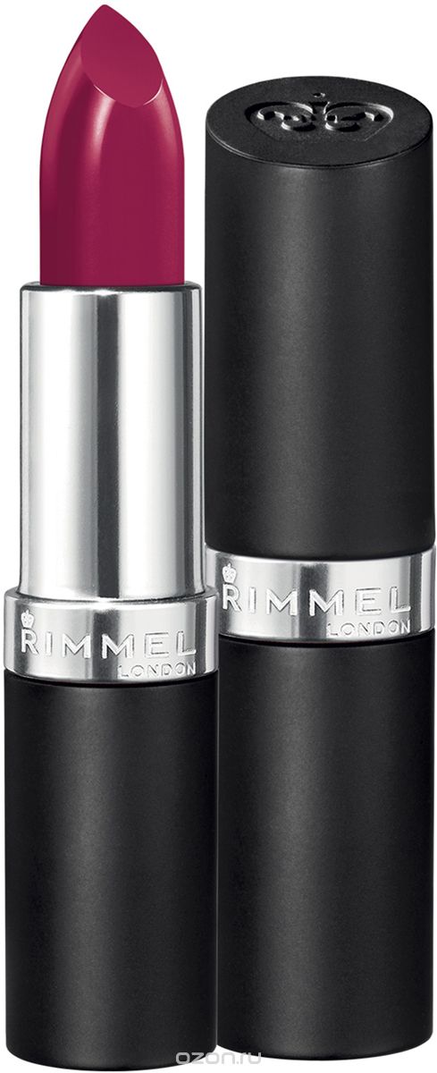 LASTING FINISH BY KATE ROSSETTO N.100 RIMMEL