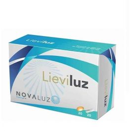 LIEVILUZ 20 PERLE + 20 CAPSULE