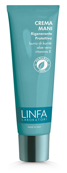 LINFA CREMA MANI 75ML