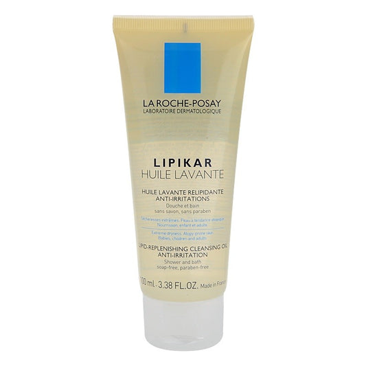 LIPIKAR OLIO LAVANTE 100ML