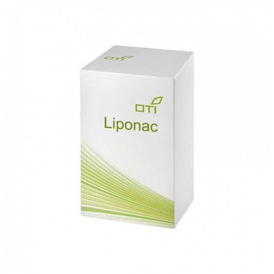 LIPONAC 60 CAPSULE