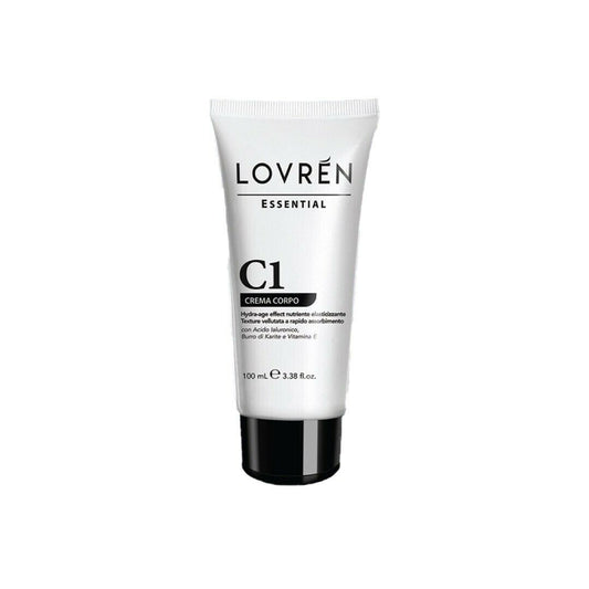 LOVREN CREMA CORPO C1 100ML