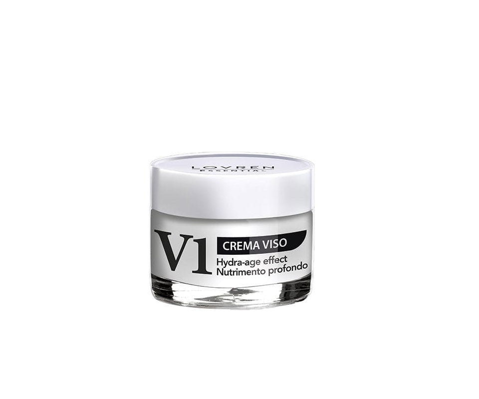 LOVREN CREMA VISO V1 30ML