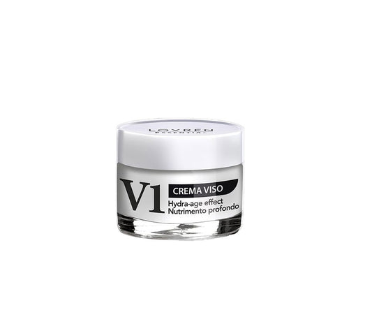 LOVREN CREMA VISO V1 30ML