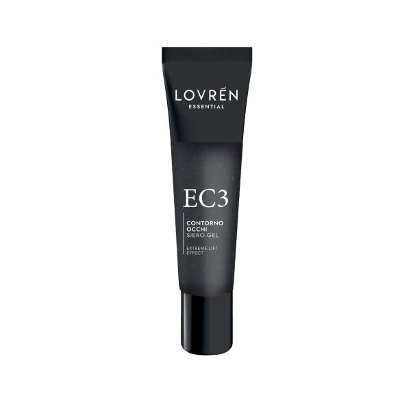 LOVREN ESSENTIAL EC3 CONTORNO OCCHI SIERO GEL