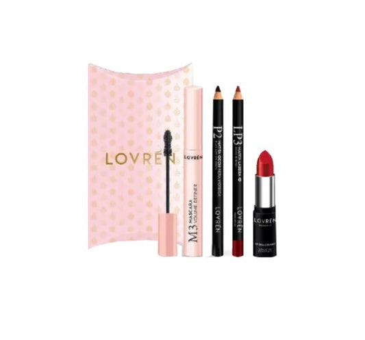 LOVREN KIT 3 NATALE
