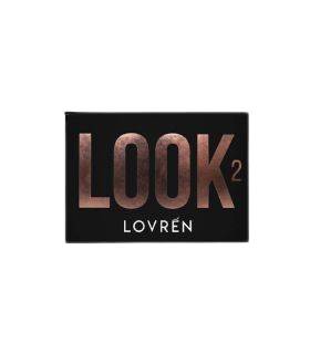 LOVREN PALETTE OMBRETTO LOOK 2