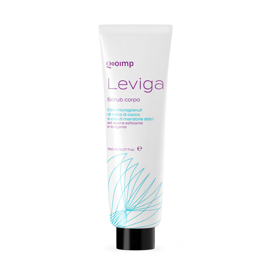 Gooimp Leviga Scrub Corpo 150ml