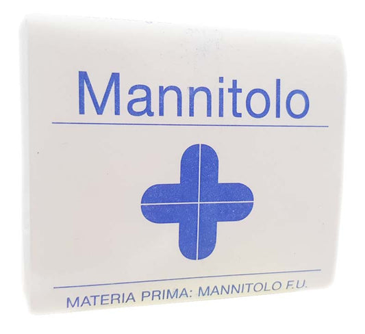 MANNITOLO ZETA PANETTO 22 GRAMMI