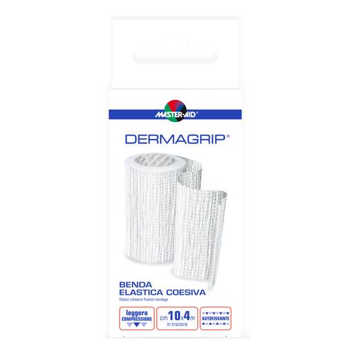 MASTER-AID DERMAGRIP BENDA ELASTICA 10X4 METRI - DISPOSITIVO MEDICO CE