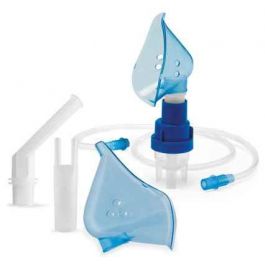 MEDS SET ACCESSORI AEROSOL