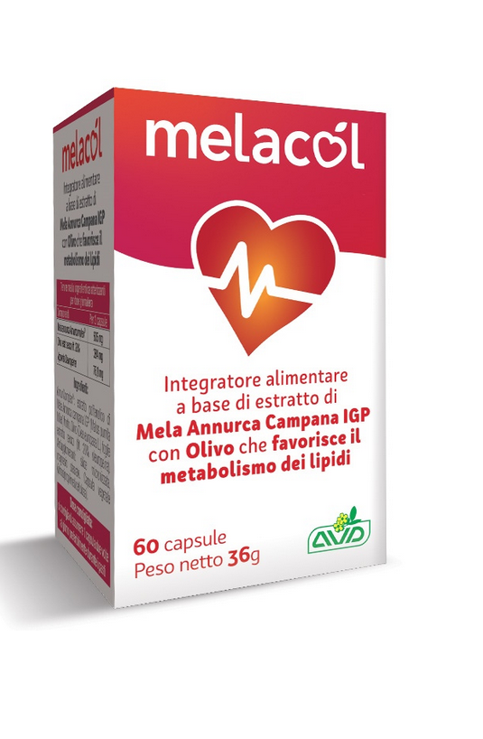 MELACOL 60 CAPSULE