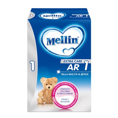MELLIN AR 1 400 GRAMMI