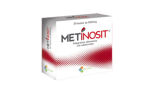 METINOSIT 20 BUSTINE