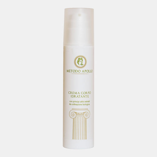 METODO APOLLO CREMA IDRATANTE 200ML