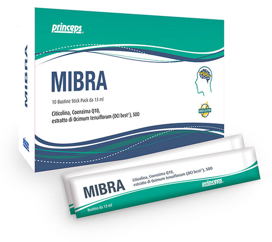 MIBRA 10 STICK