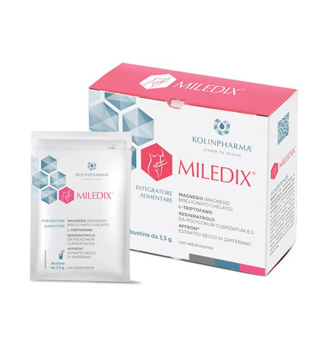 MILEDIX 14 BUSTINE