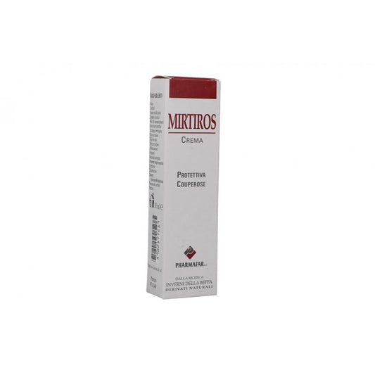 MIRTIROS CREMA COUPEROSE 30ML