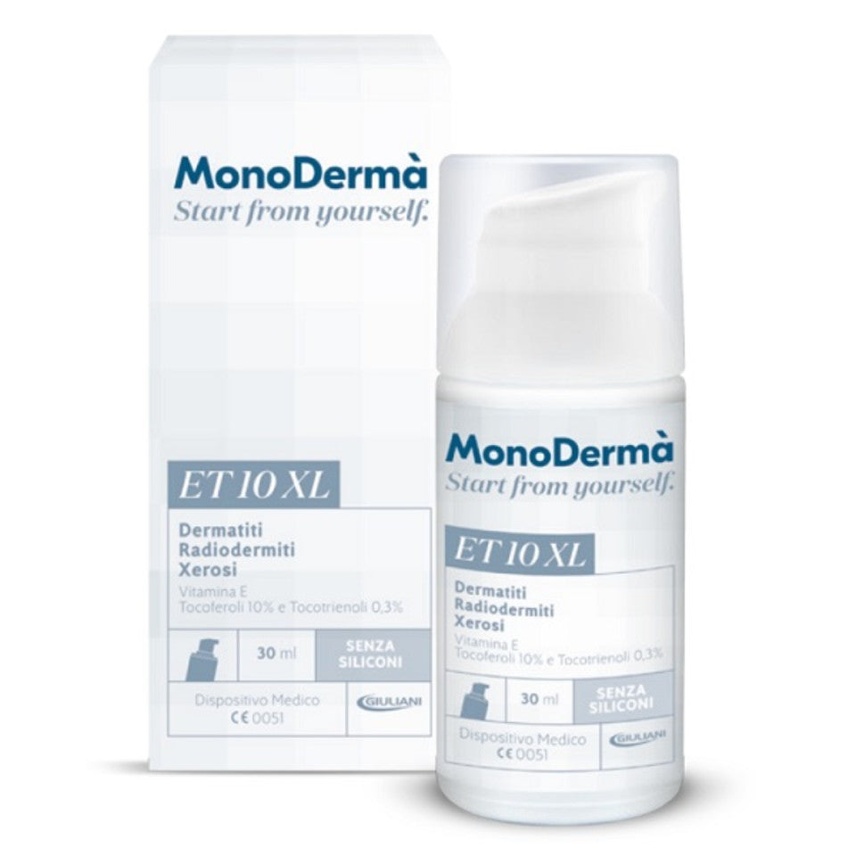 MONODERMA ET 10 XL FLACONE 30ML