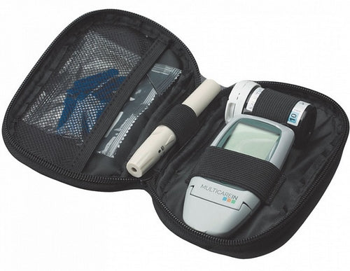 MULTICARE IN KIT COMPLETO