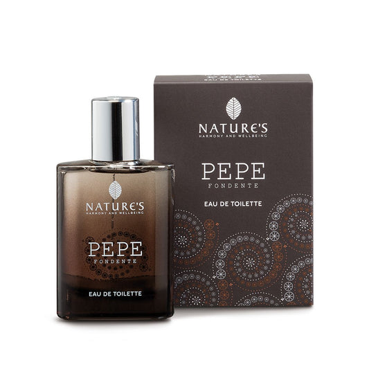 Nature's Pepe Fondente Eau de Toilette 50ml