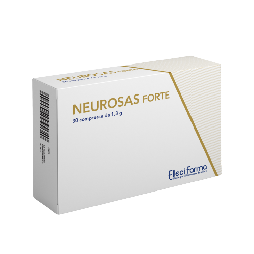 NEUROSAS Forte 30 Cpr