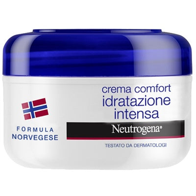 NEUTROGENA CORPO CREMA COMFORT 300ML