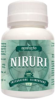 NIRURI PHYLLANTUS N 60 COMPRESSE