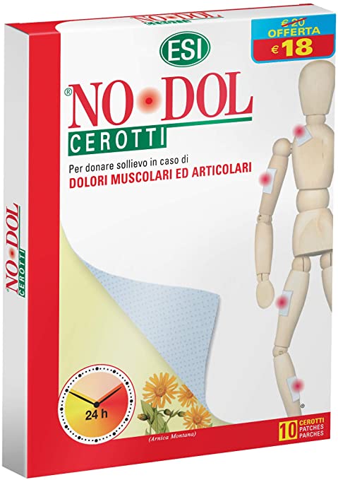 NODOL 10 CEROTTI ESI