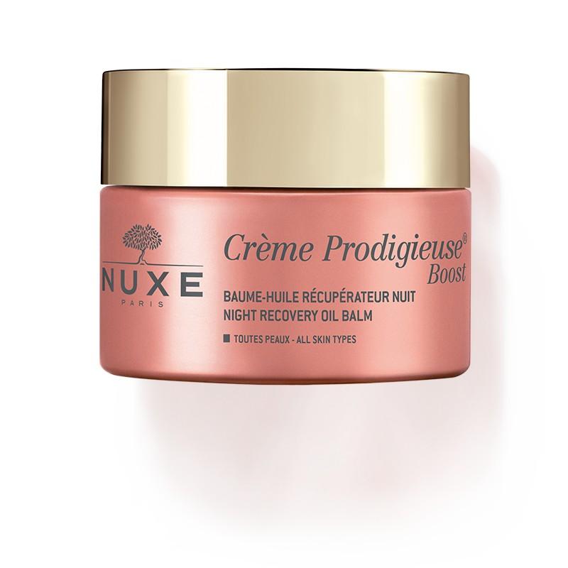 NUXE CREME PRODIGIEUSE BOOST BAUME NUIT 50ML