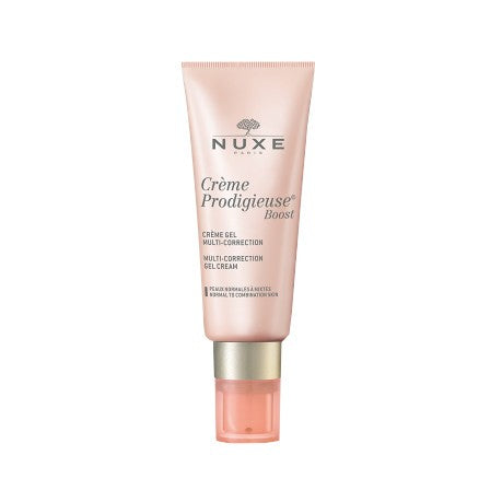 NUXE CREME PRODIGIEUSE BOOST CREMA MULTI-CORRECTION 40ML