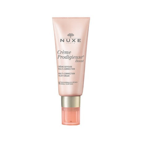 NUXE CREME PRODIGIEUSE BOOST CREME SOYEUSE MULTI-CORRECTION 40ML