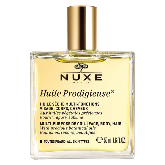 NUXE HUILE PRODIGIEUSE 50ML