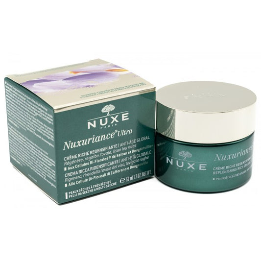NUXE NUXURIANCE ULTRA CREMA RICHE