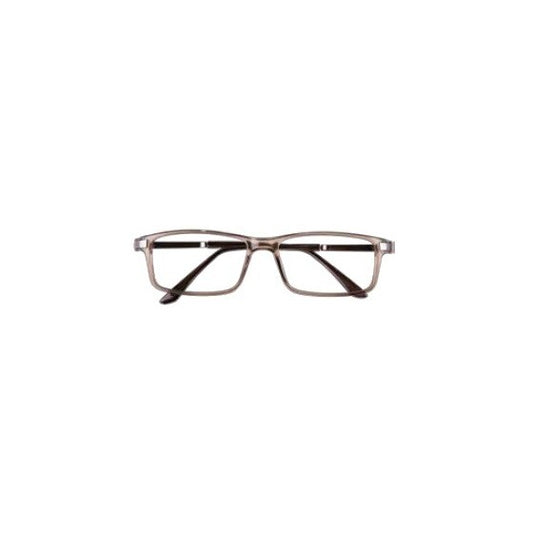 OCCHIALI IRISTYLE SERIOUSLY GREY +2,00