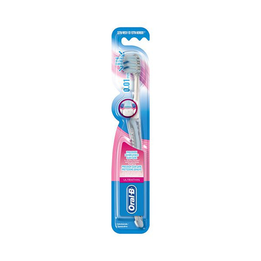 ORALB SPAZZOLINO EXTRA MORBIDO ULTRATH