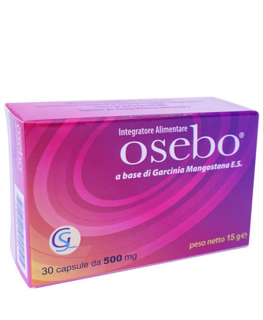 OSEBO 30 CAPSULE