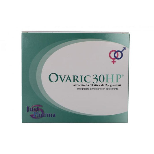 OVARIC HP 30 STICK