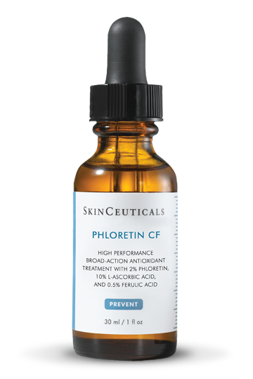 PHLORETIN CF SERUM 30ML SKINCEUTICALS