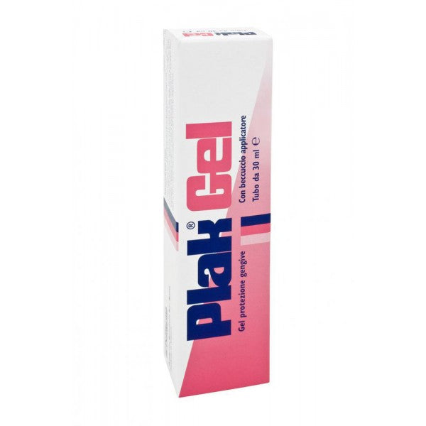 PLAK GEL 30 ML