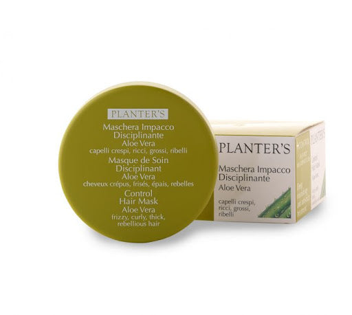 PLANTERS ALOE MASCHERA DISCIPLINANTE 200 ML