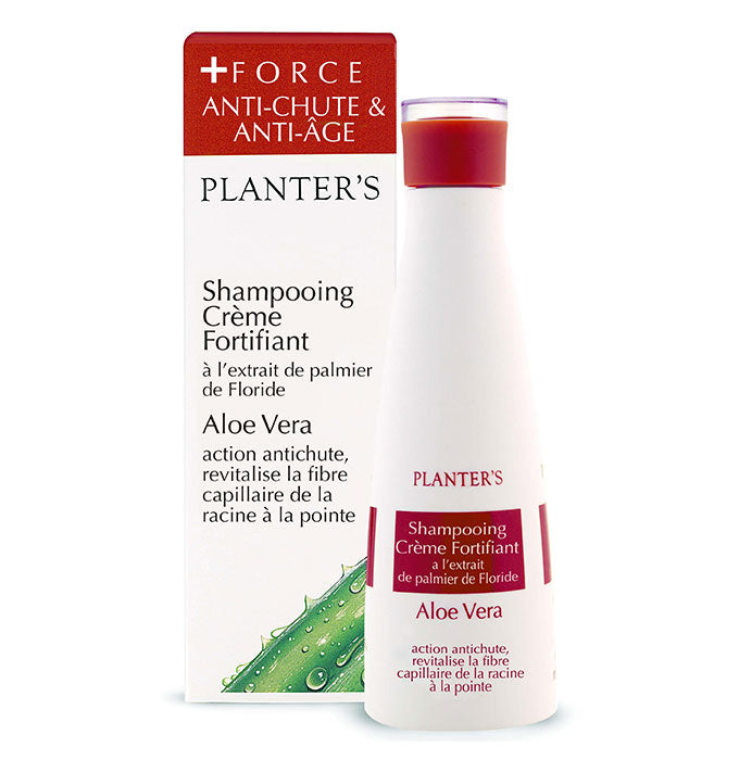 PLANTERS SHAMPOO VIGORE RIVITALIZZANTE 200 ML