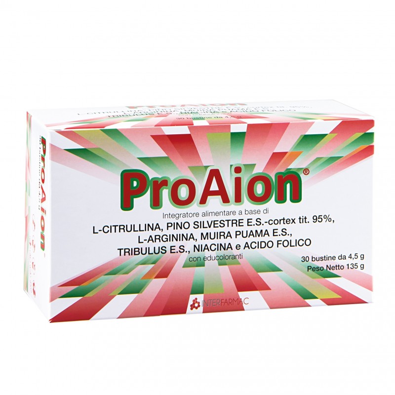 PROAION 30 BUSTINE