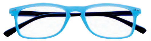 PRONTIXTE OCCHIALI DA LETTURA SUMMER AZZURRO DIOTTRIA +1,00