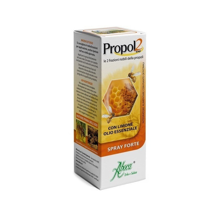 PROPOL2 EMF SPRAY FORTE 30ML